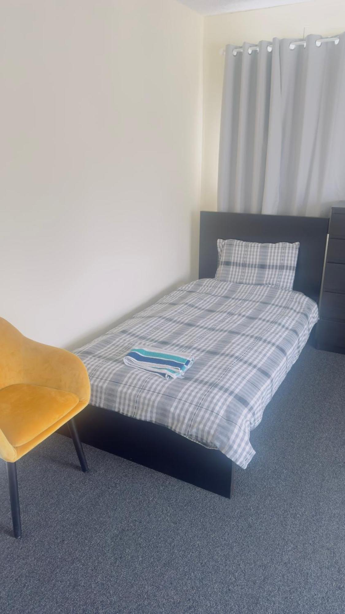 Budget Rooms Φορτ Γουίλιαμ Εξωτερικό φωτογραφία